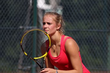 Jennifer Witthöft 1048 - 2. Schwartau Open 2011